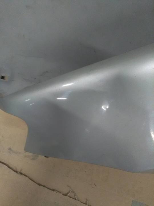 Blatník levý přední - FIAT - PUNTO Van (188_)