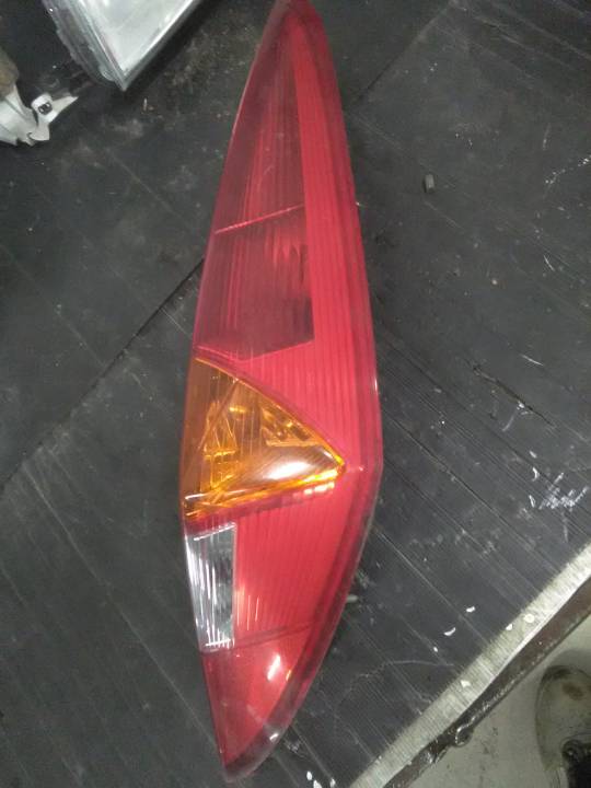 Pravé zadní světlo - FIAT - PUNTO Van (188_)