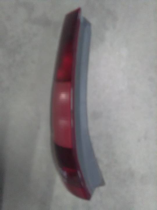 Levé zadní světlo - FIAT - PUNTO (176_)