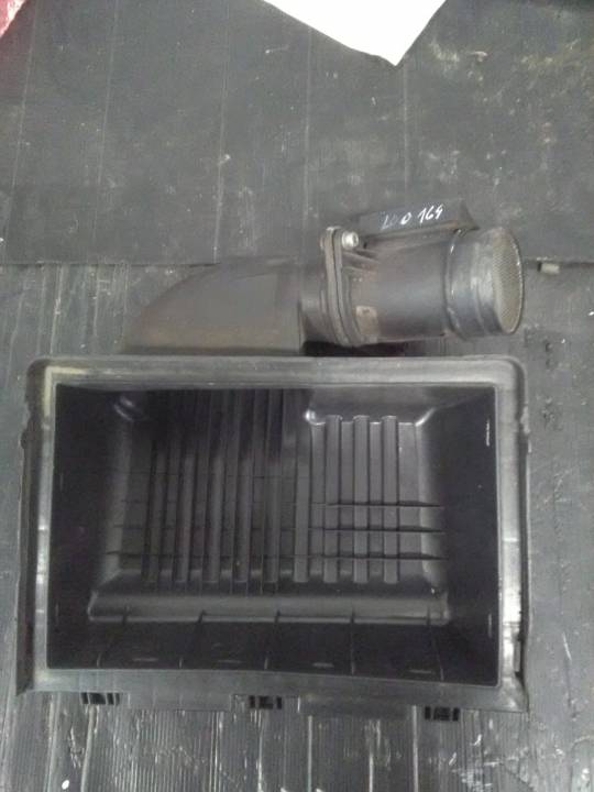 Váha vzduchu - FORD - MONDEO IV combi (BA7)