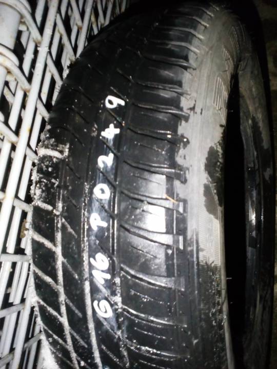 Pneumatika BARUM - Brillant 175/80 14