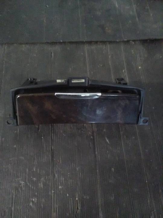 Schránka zapalovače- popelník - FORD - MONDEO IV combi (BA7)