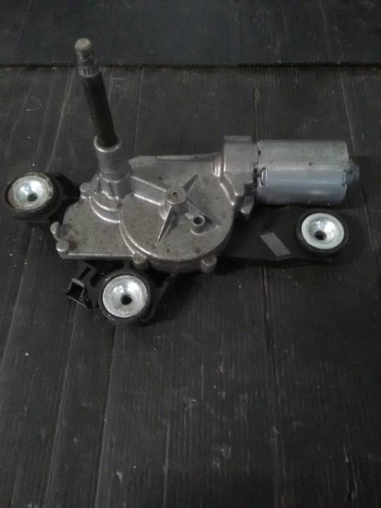 Motorek zadního stěrače - FORD - MONDEO IV combi (BA7)