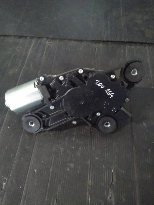 Motorek zadního stěrače - FORD - MONDEO IV combi (BA7)