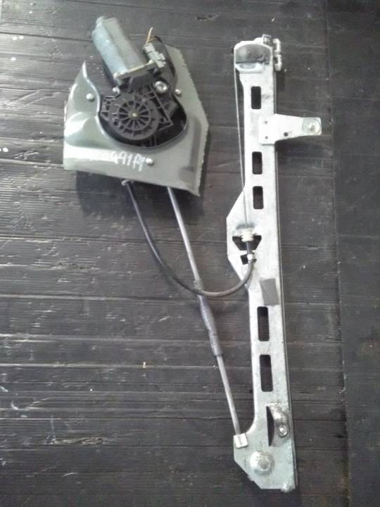 Stahování okna elektrické pravé přední - PEUGEOT - 306 combi (7E, N3, N5)