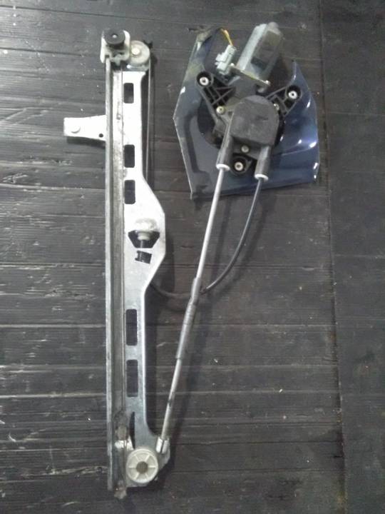 Stahování okna elektrické pravé přední - PEUGEOT - 306 combi (7E, N3, N5)