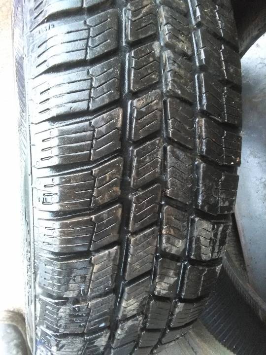 Pneumatika BARUM - Polaris3 145/70 13