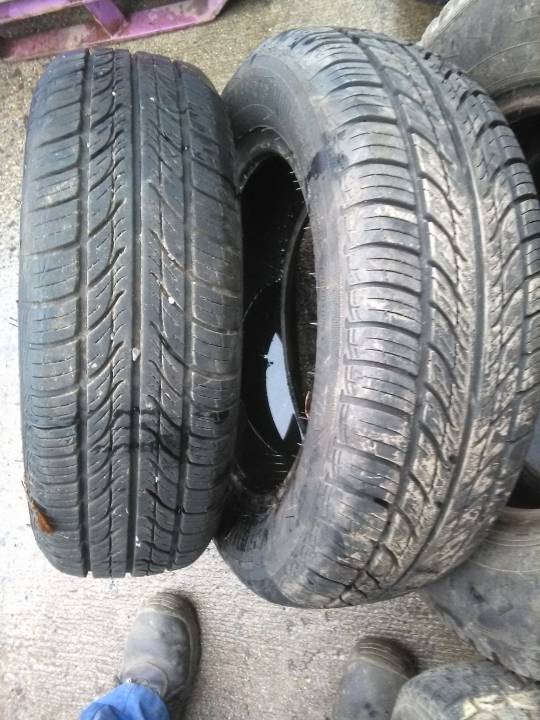 Pneumatika KORMORAN - Impulser l2 165/65 13