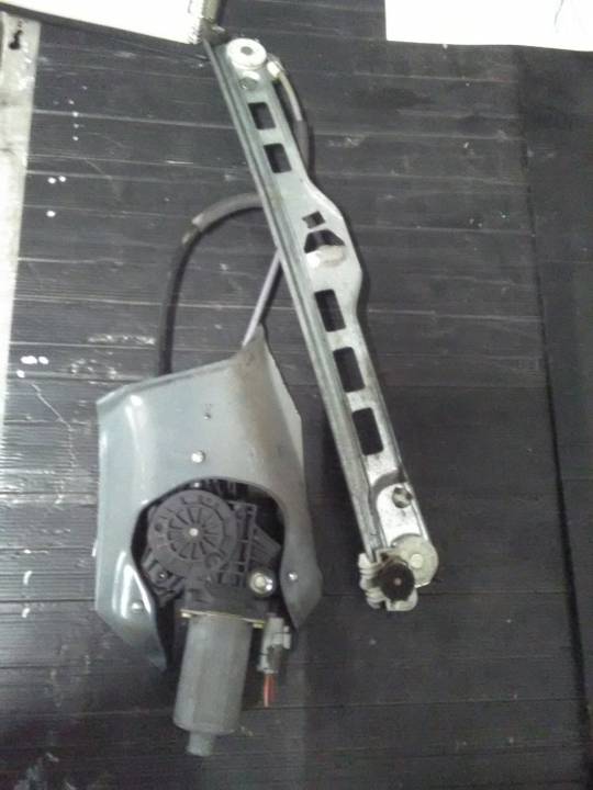 Stahování okna elektrické levé zadní - PEUGEOT - 306 combi (7E, N3, N5)