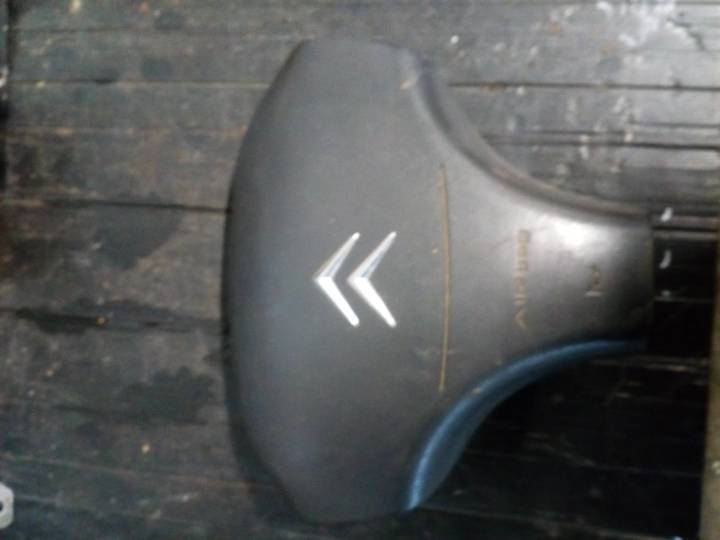 Airbag volantu - CITROEN - JUMPER autobus (244, Z_)