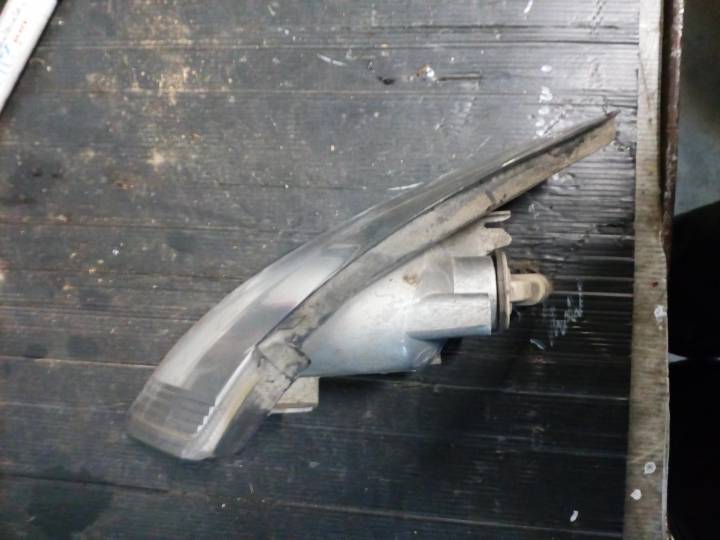 Blinkr p.p - RENAULT - ESPACE III (JE0_)