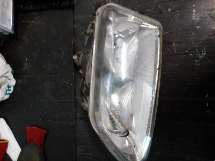 Světlo levé přední - RENAULT - ESPACE III (JE0_)