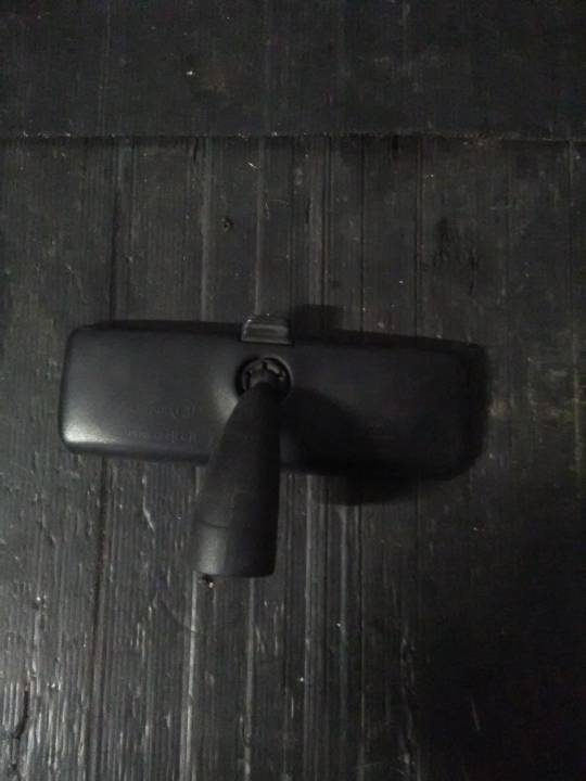 Vnitřní zpětné zrcátko - ŠKODA - FABIA II (542)