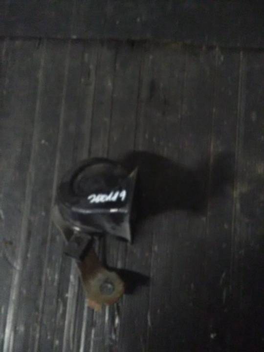 Klakson - ŠKODA - OCTAVIA II combi (1Z5)