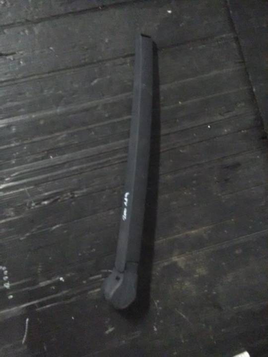 Zadní stěrač - ŠKODA - OCTAVIA II combi (1Z5)