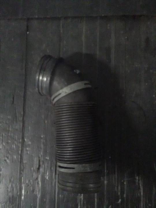 Hadice vzduchového sání - ŠKODA - OCTAVIA II combi (1Z5)