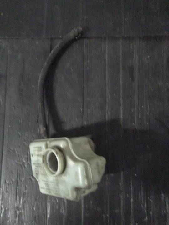 Nádržka chladící kapaliny - ŠKODA - OCTAVIA II combi (1Z5)