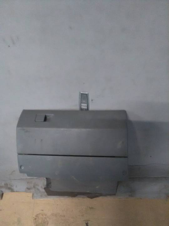 Úložný box u spolujezdce - ŠKODA - FABIA I (6Y2)