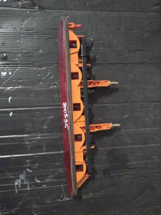 Brzdové světlo pátých dveří - CITROEN - XSARA karoserie/combi