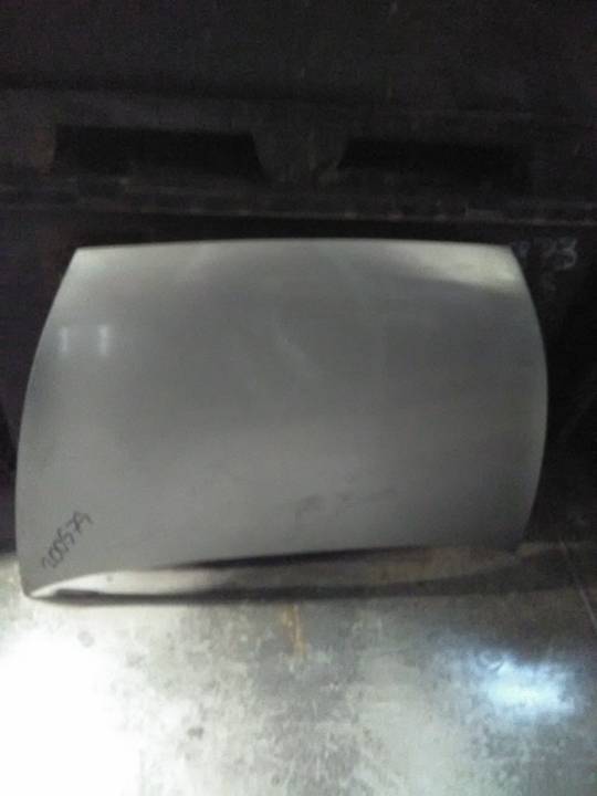 Kapota - FORD - KA (RB_)