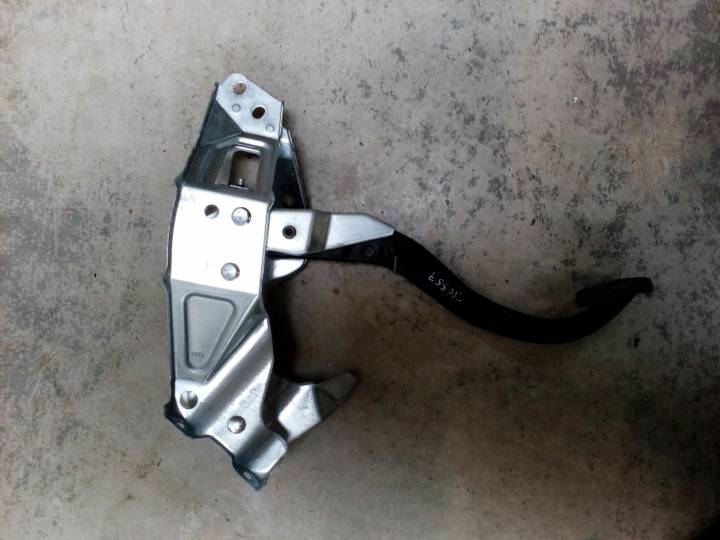 Pedál brzdy - OPEL - ASTRA CLASSIC combi