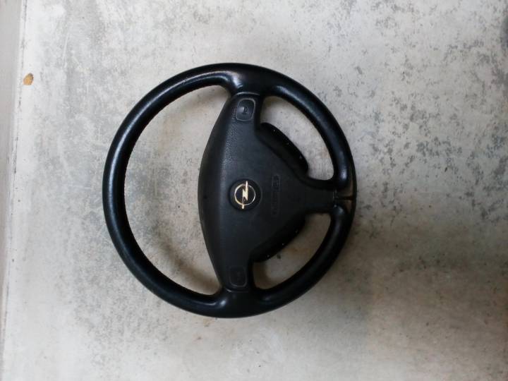 Volant + airbag - OPEL - ASTRA CLASSIC combi