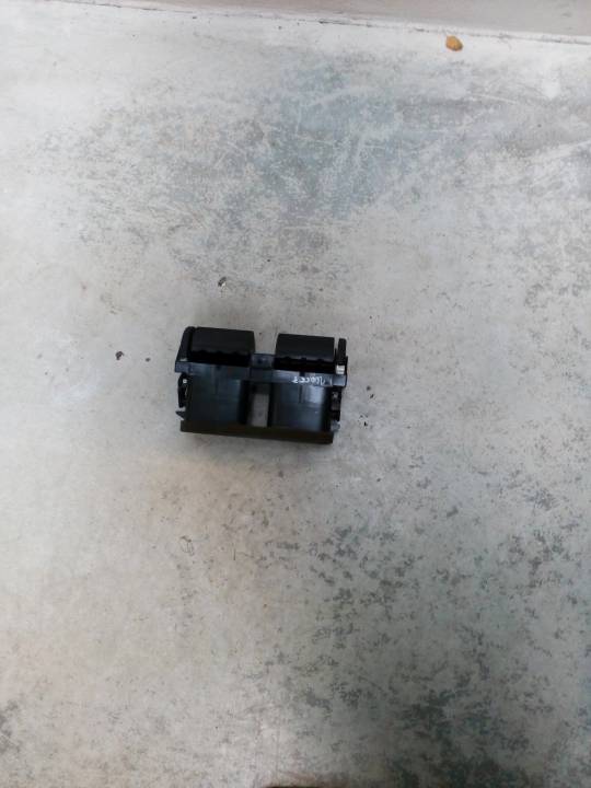 Výdechy topení - OPEL - ASTRA CLASSIC combi