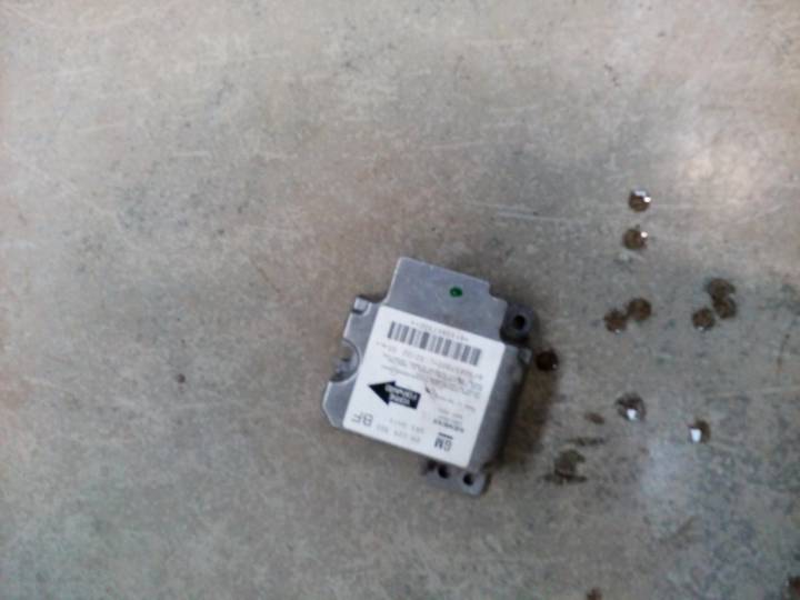 Řídící jednotka - OPEL - ASTRA CLASSIC combi