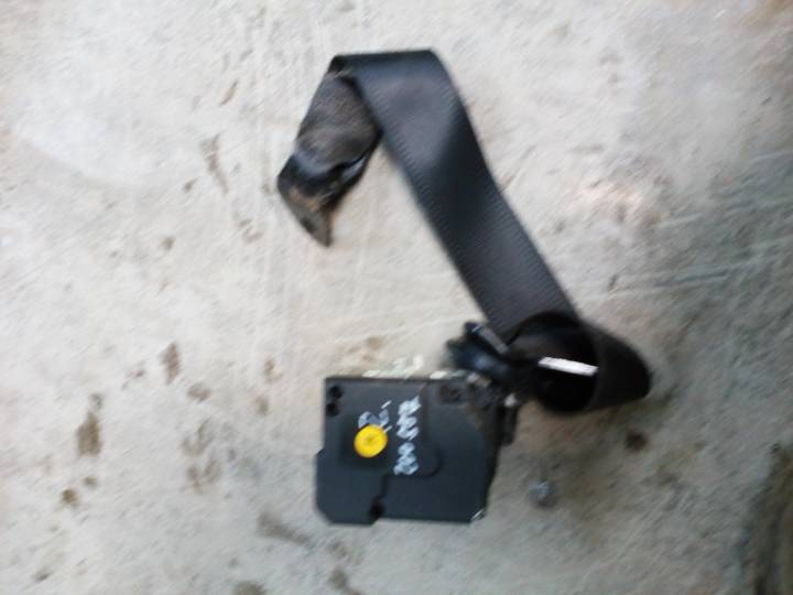 Bezpečnostní pás pravý zadní - OPEL - ASTRA CLASSIC combi