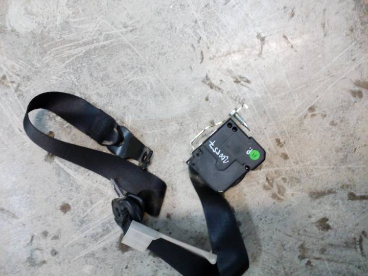 Bezpečnostní pás pravý přední - OPEL - ASTRA CLASSIC combi