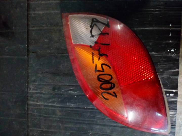 Právé zadní světlo - FORD - KA (RB_)