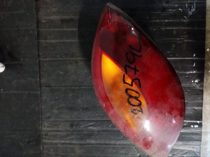 Levé zadní světlo - FORD - KA (RB_)