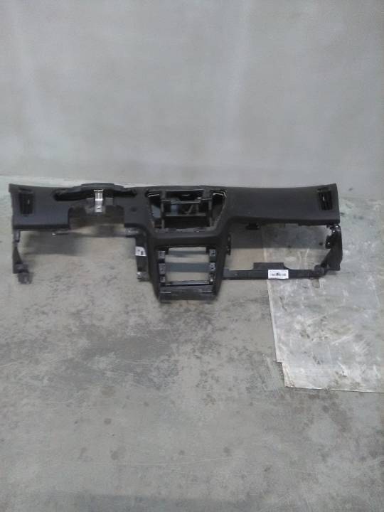 Palubní deska - KIA - CEE'D hatchback (ED)