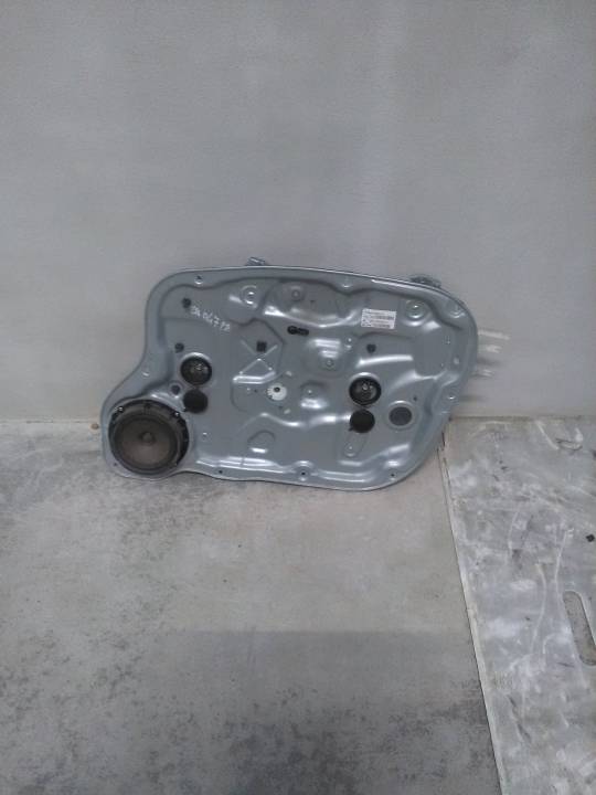 Stahování pravého předního okna - elektrické - KIA - CEE'D hatchback (ED)