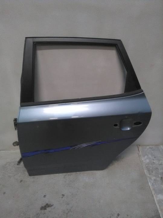 Levé zadní dveře - KIA - CEE'D hatchback (ED)