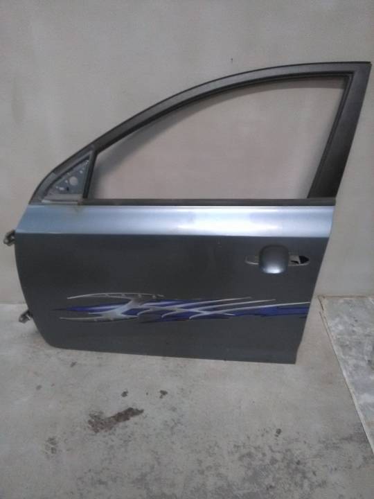 Levé přední dveře - KIA - CEE'D hatchback (ED)