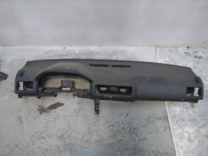 Palubní deska - ŠKODA - OCTAVIA I (1U2)