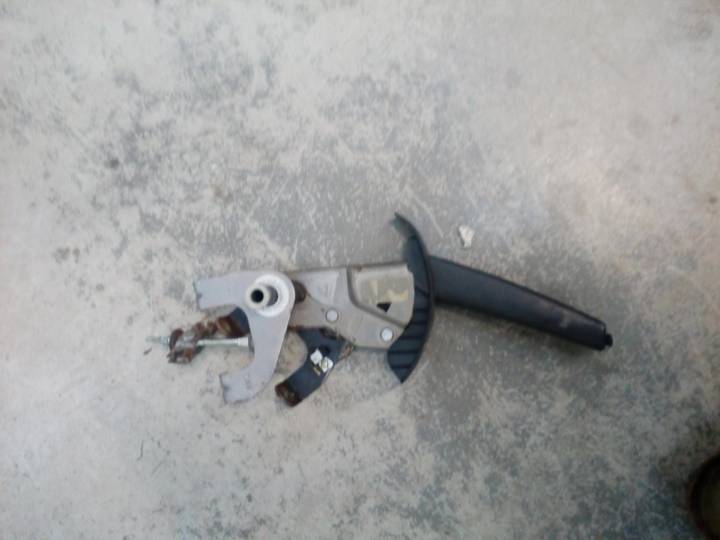 Ruční brzda - KIA - CEE'D hatchback (ED)