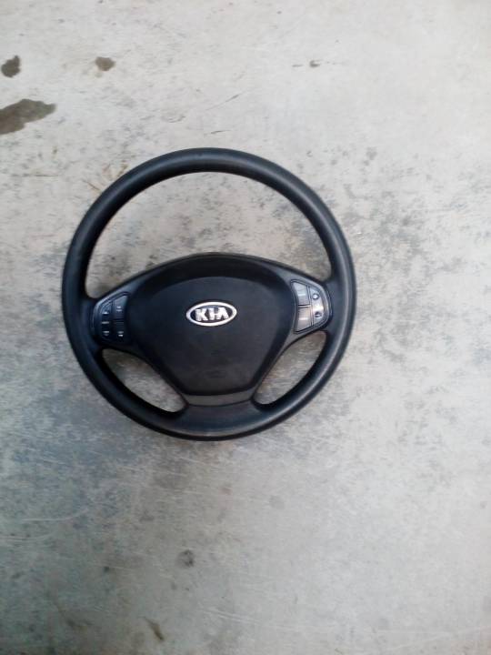 Volant + airbag - KIA - CEE'D hatchback (ED)