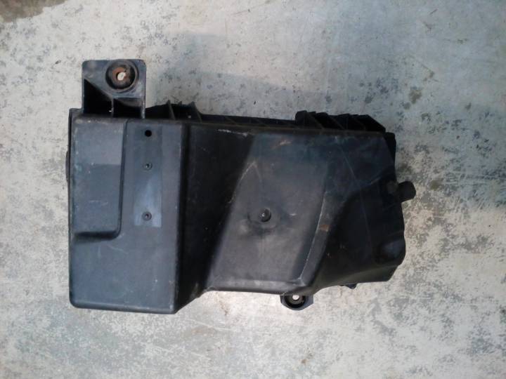 Filtr box airbox - ŠKODA - OCTAVIA I (1U2)