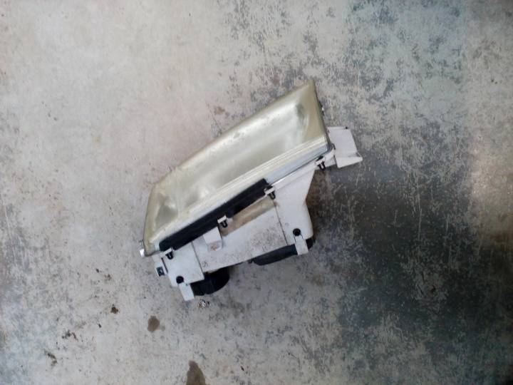 Světla levé přední - ŠKODA - OCTAVIA I (1U2)