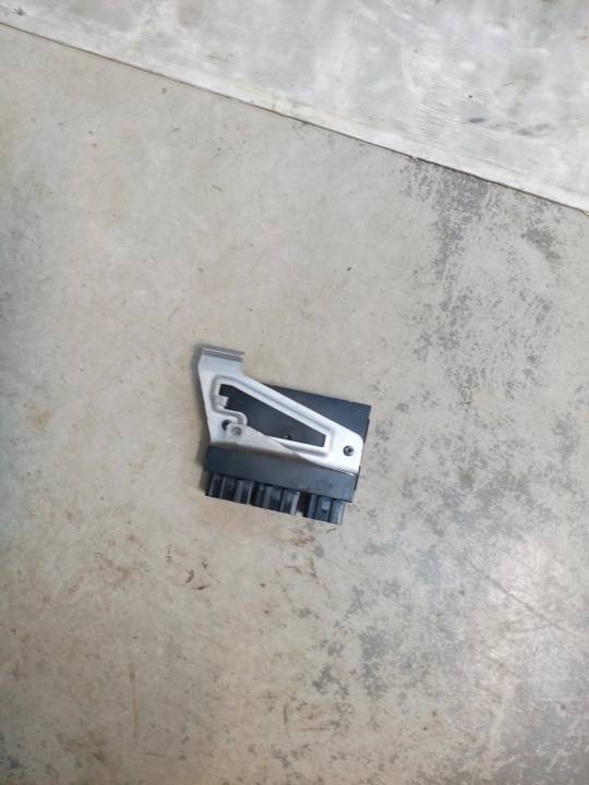 Řídící jednotka - ŠKODA - OCTAVIA I (1U2)