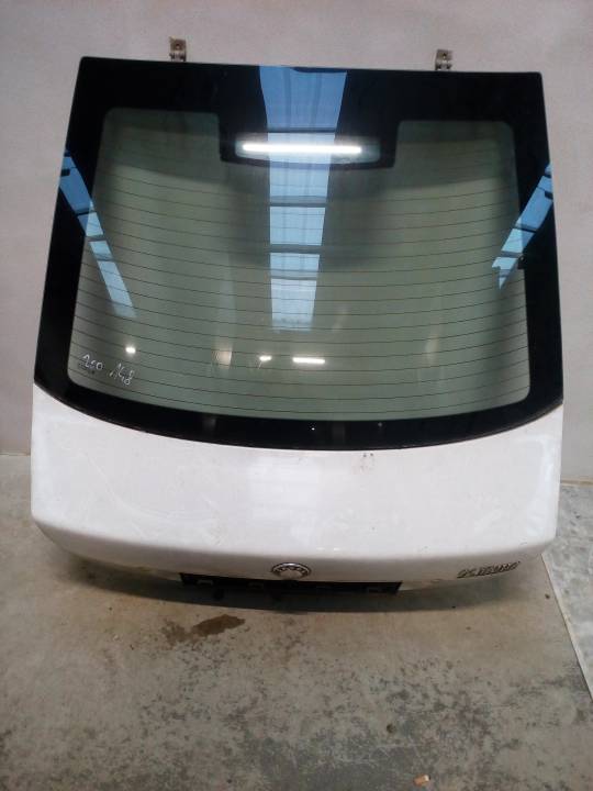 Páté dveře kufr - ŠKODA - OCTAVIA I (1U2)