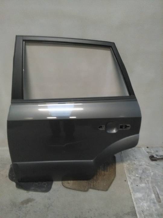 Levé zadní dveře - HYUNDAI - TUCSON (JM)