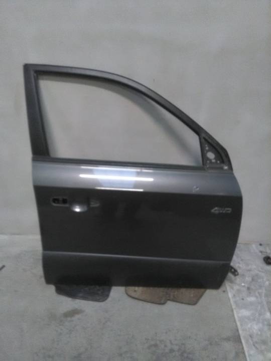 Pravé přední dveře - HYUNDAI - TUCSON (JM)