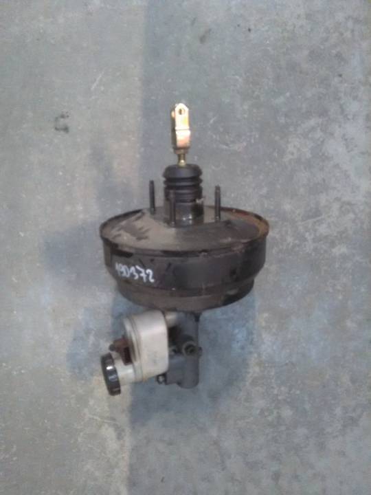 Brzdový válec s posilovačem + nádobka - NISSAN - PRIMERA (P11)