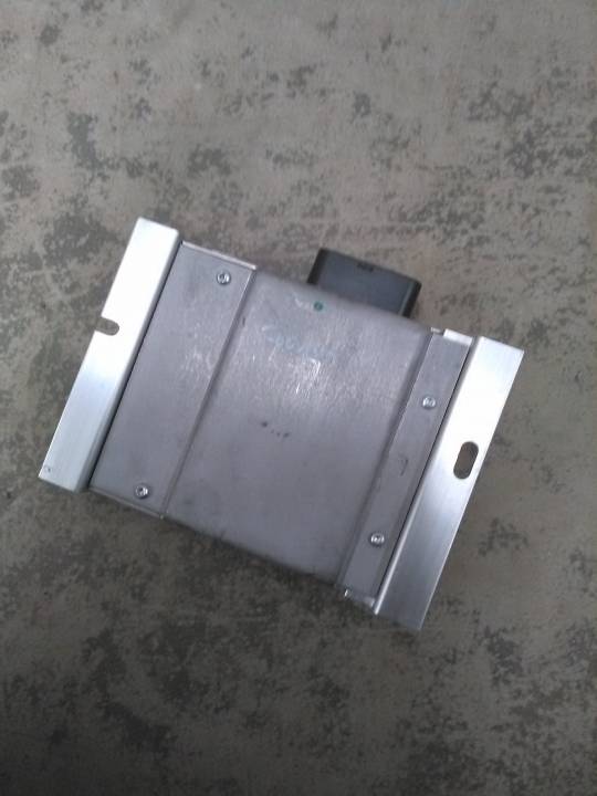 Řídící jednotka - KIA - SORENTO I (JC)