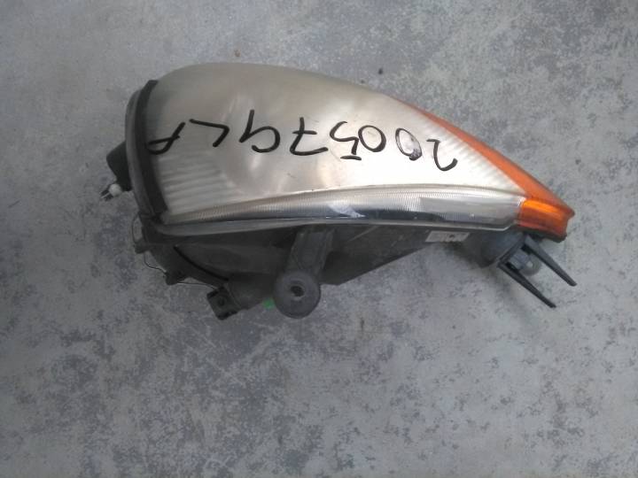 Levé přední světlo - FORD - KA (RB_)