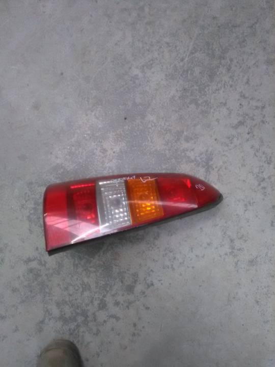 Levé zadní světlo - OPEL - ASTRA F combi (51_, 52_)