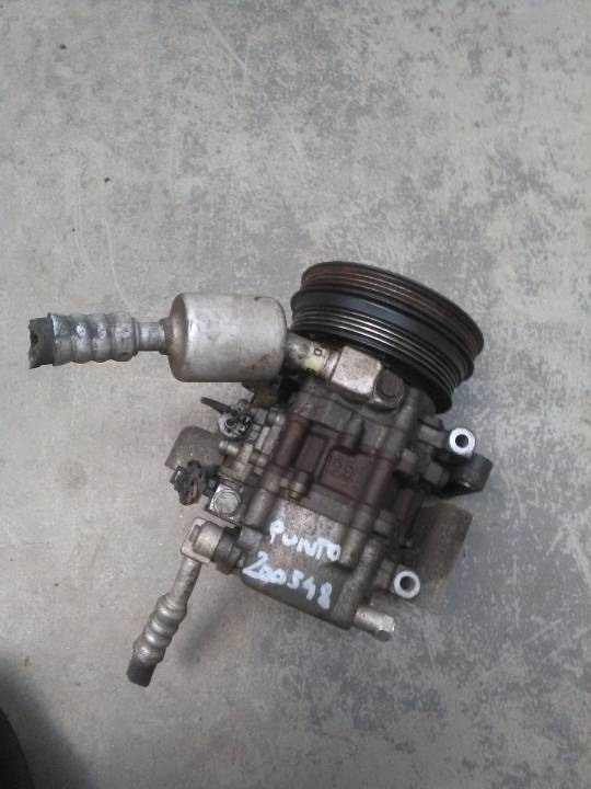 Kompresor klimatizace - FIAT - PUNTO (176_)